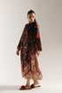EMBROIDERED DRESS (E6645/102/902)