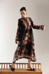 PRINTED DRESS (E6646/102/902)
