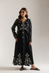 EMBROIDERED DRESS (E6649/102/902)