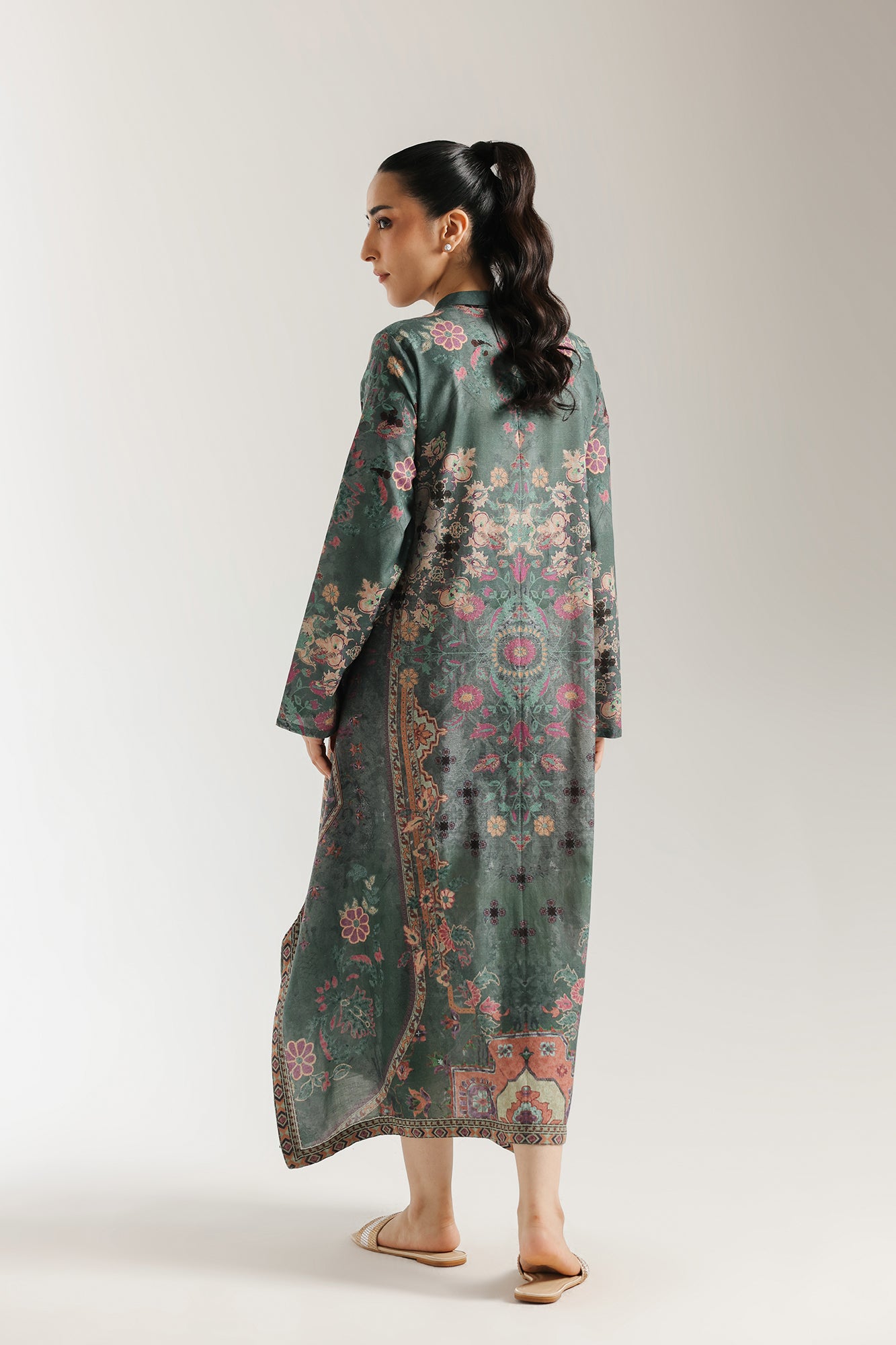PRINTED SHIRT (E6650/102/718)
