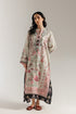 EMBROIDERED DRESS (E6651/102/130)