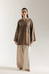 EMBROIDERED KURTI (E6656/102/119)