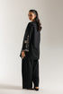 EMBROIDERED KURTI (E6657/102/902)