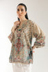 PRINTED KURTI (E6659/102/006)