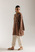 EMBROIDERED KURTI (E6662/102/803)