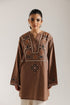 EMBROIDERED KURTI (E6662/102/803)
