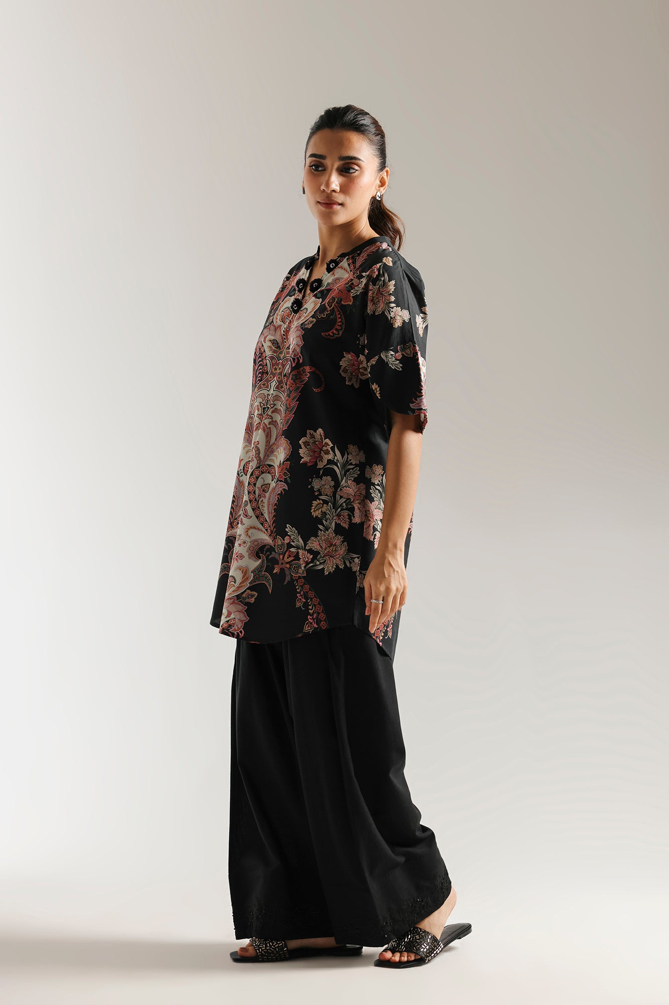 PRINTED KURTI (E6666/102/902)