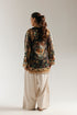 PRINTED KURTI (E6669/102/905)