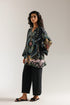 PRINTED KURTI (E6670/102/901)