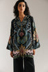 PRINTED KURTI (E6670/102/901)