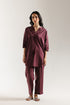 SOLID SUIT (E6676/102/516)