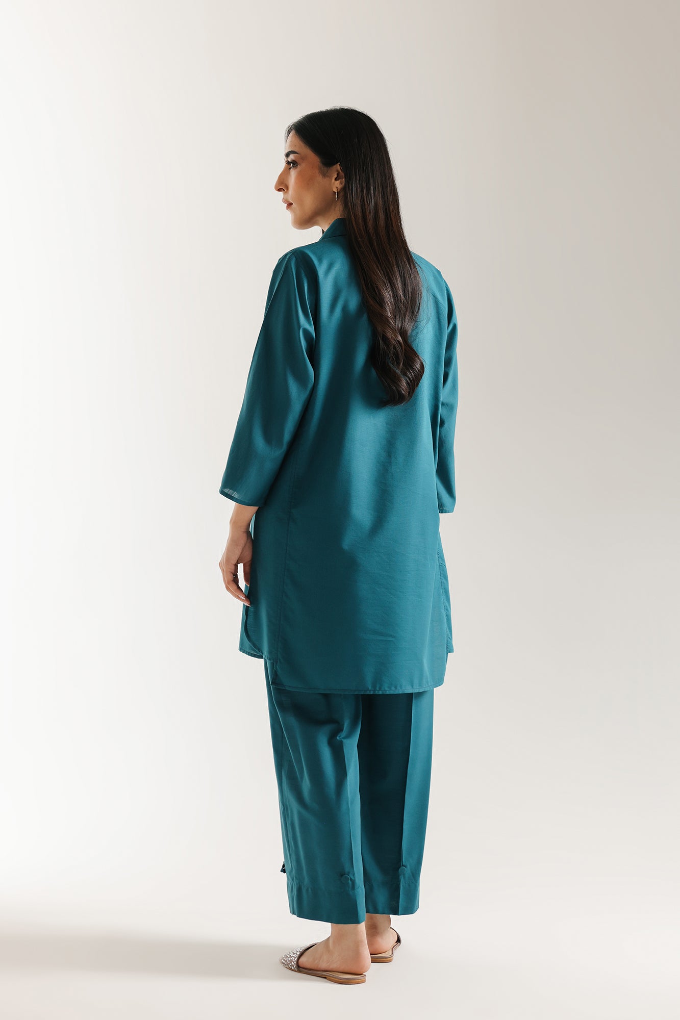 SOLID SUIT (E6679/102/602)