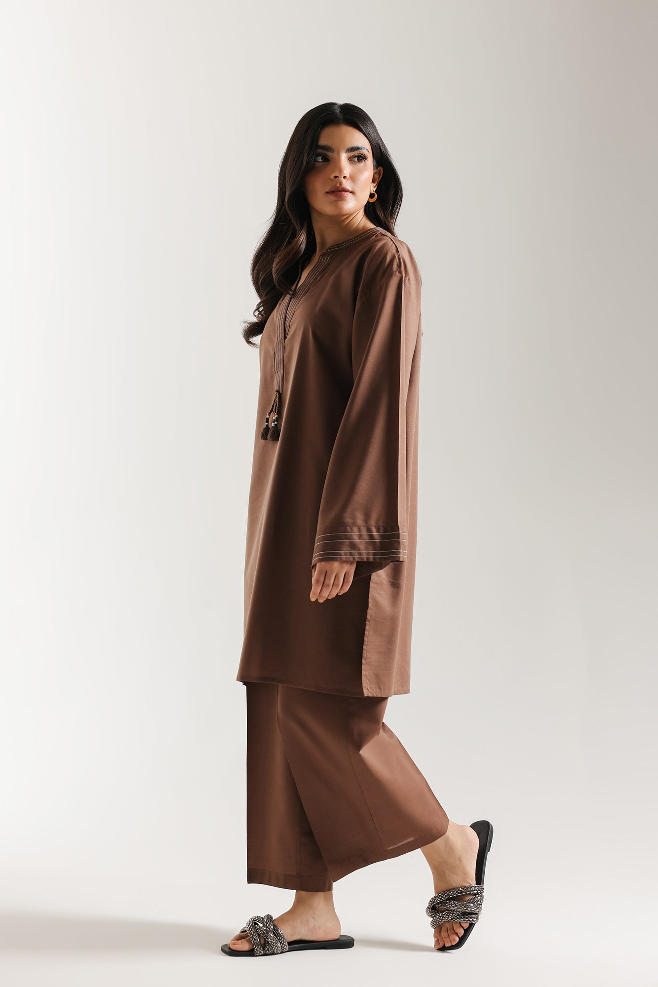 SOLID SUIT (E6683/102/815)