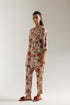 PRINTED SUIT (E6685/102/115)