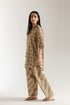 PRINTED SUIT (E6696/102/112)