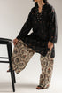 PRINTED SUIT (E6697/102/901)