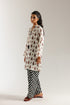 PRINTED SUIT (E6699/102/002)