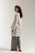 PRINTED SUIT (E6699/102/002)