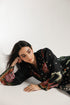 PRINTED SUIT (E6703/102/901)