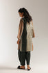 PRINTED SUIT (E6704/102/108)