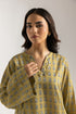 PRINTED SUIT (E6707/102/124)