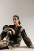 PRINTED SUIT (E6709/102/902)