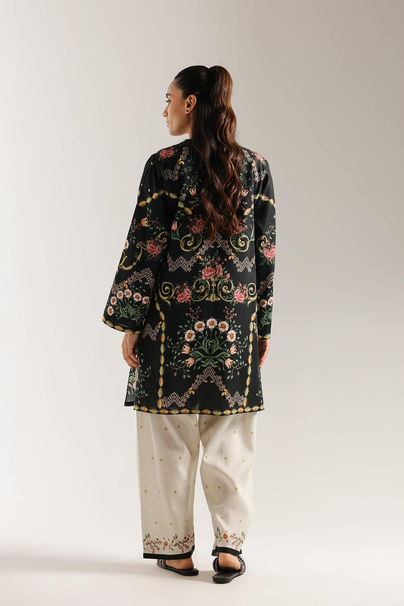 PRINTED SUIT (E6712/102/902)