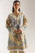PRINTED SUIT (E6721/102/129)