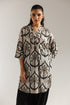 PRINTED SUIT (E6725/102/003)