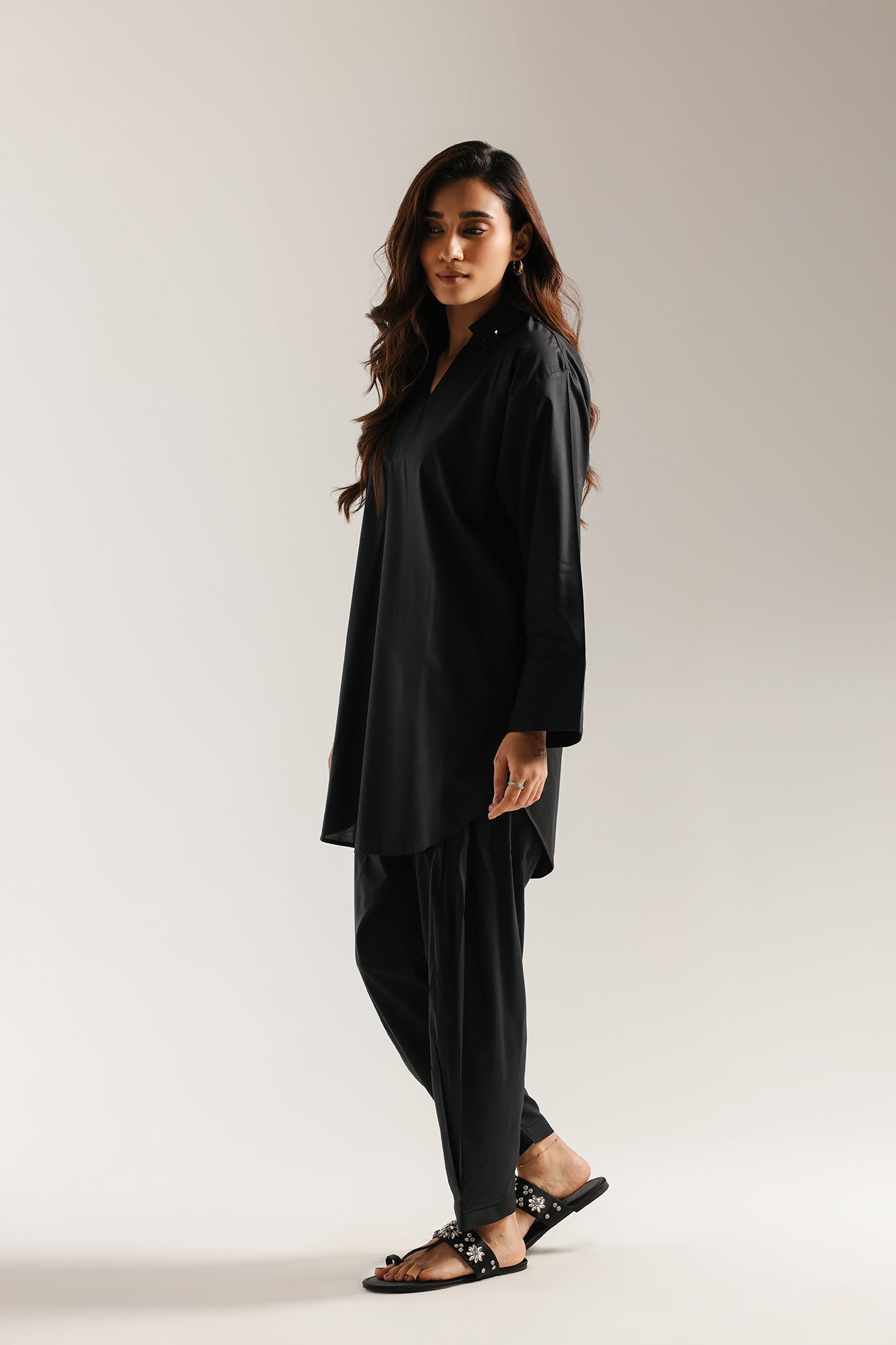 SOLID SUIT (E6733/102/902)