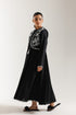 EMBROIDERED DRESS (E6944/102/901)