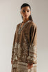 PRINTED DRESS (E6955/102/113)