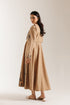EMBROIDERED DRESS (E6958/102/114)
