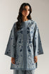EMBROIDERED SUIT (E6973/102/605)