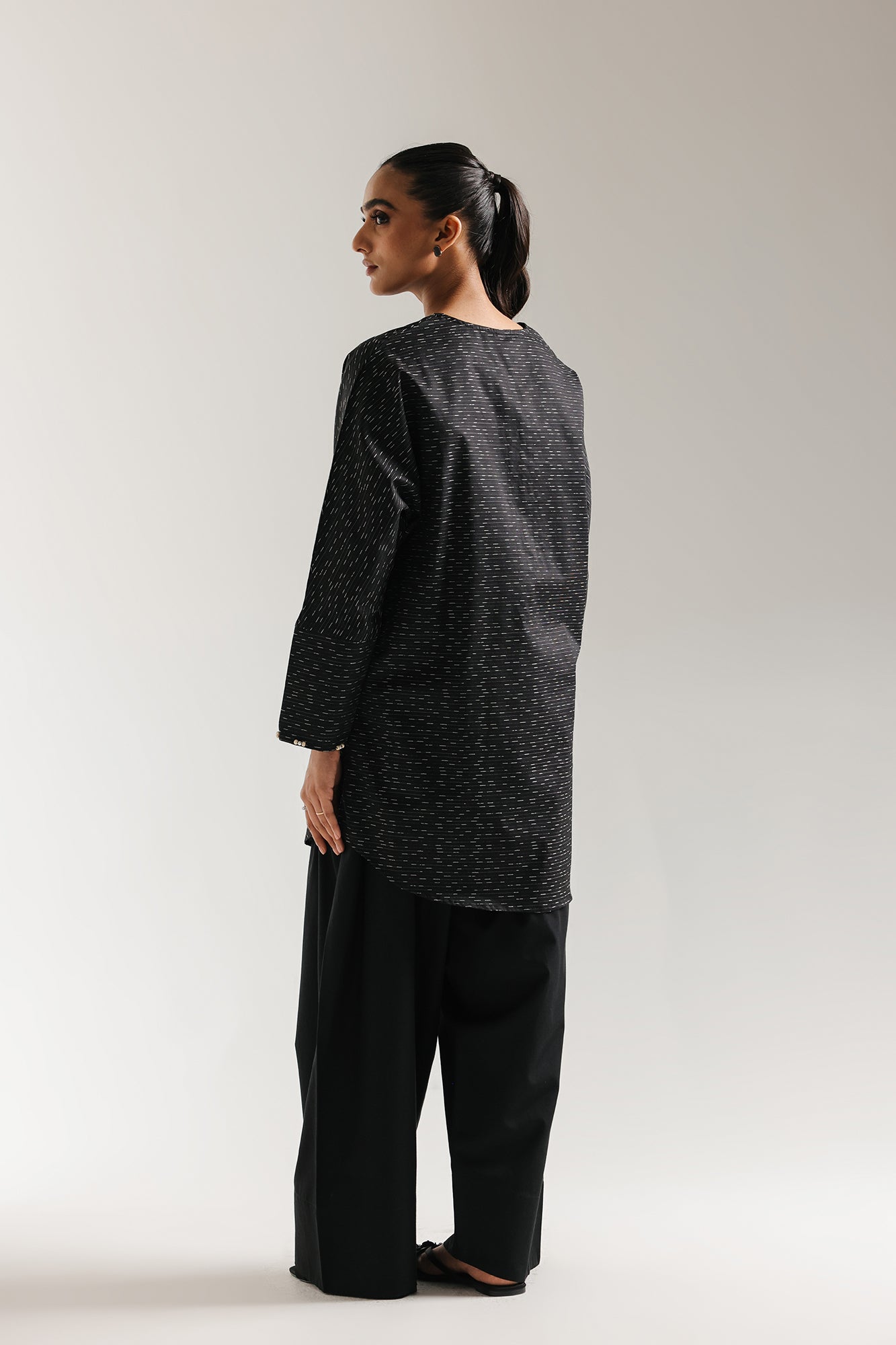 SOLID SHIRT (E6977/102/902)
