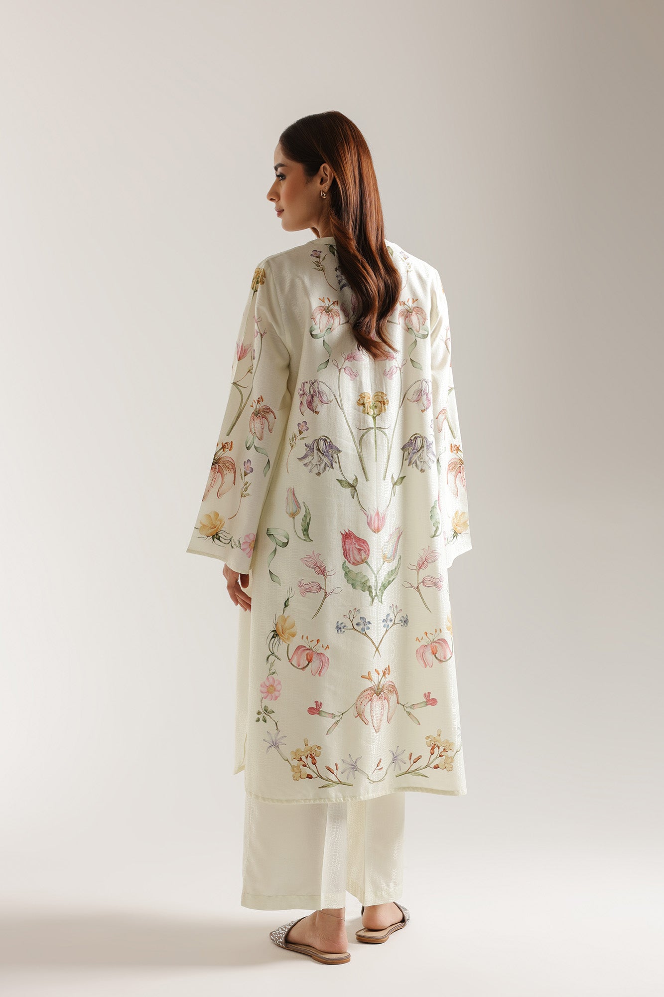 PRINTED SUIT (E6984/102/130)