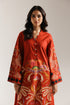 PRINTED DRESS (E6985/102/301)