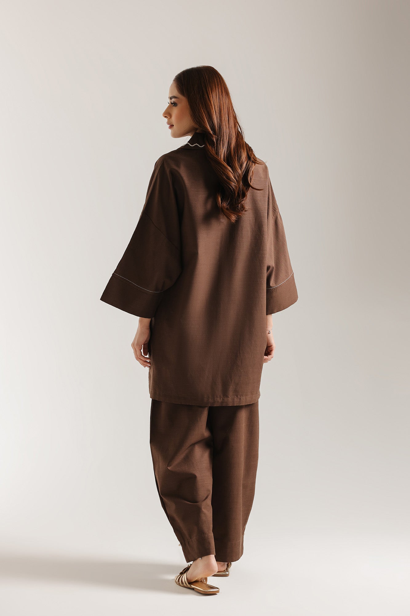 SOLID SUIT (E6990/102/203)