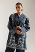 EMBROIDERED SUIT (E7007/102/622)
