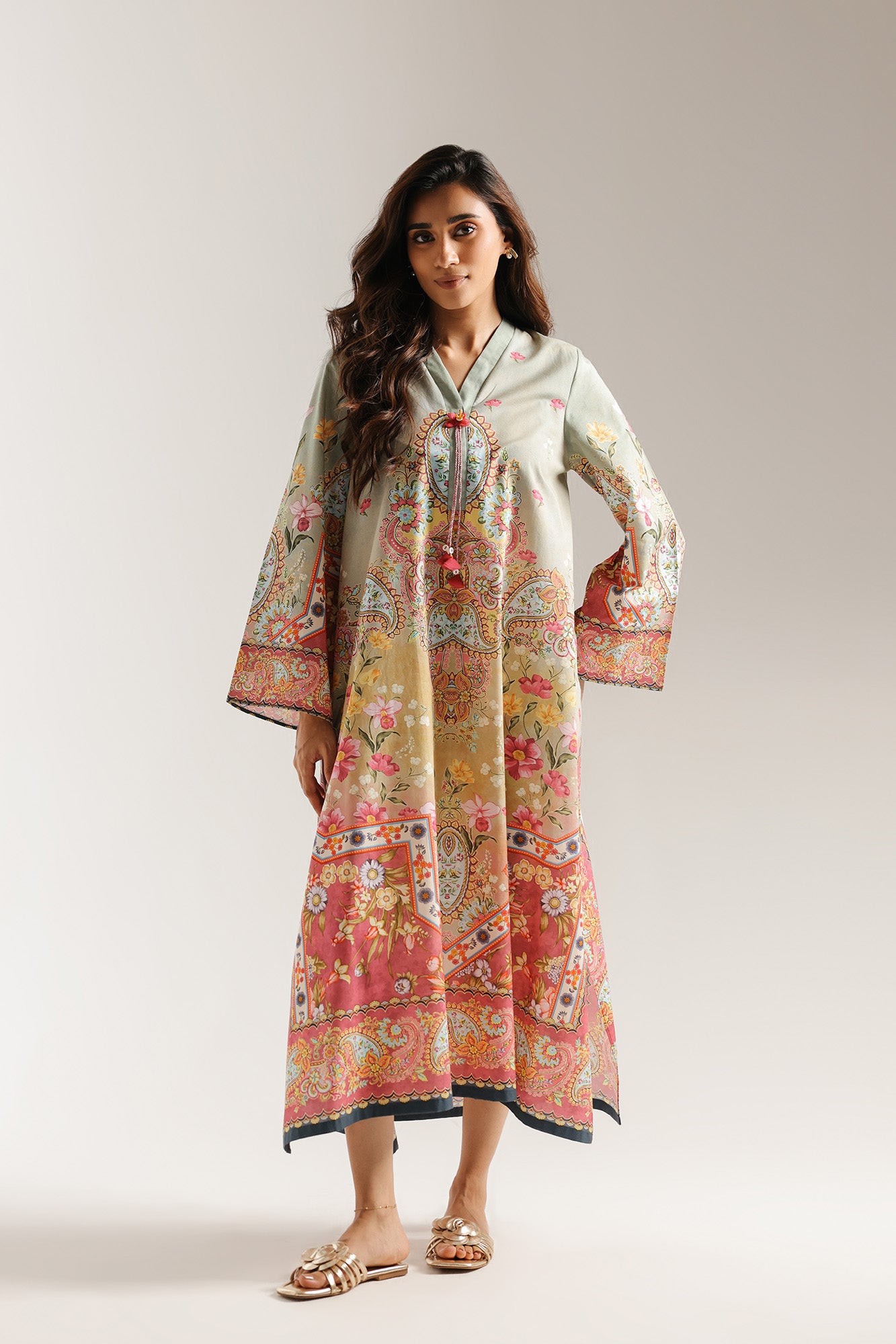 PRINTED SHIRT (E7008/102/423)