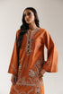 EMBROIDERED SUIT (E7014/102/214)
