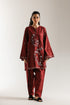 EMBROIDERED SUIT (E7021/102/402)