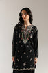 EMBROIDERED SUIT (E7037/102/902)
