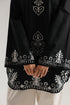 EMBROIDERED SUIT (E7041/102/901)