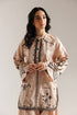 EMBROIDERED SUIT (E7043/102/808)