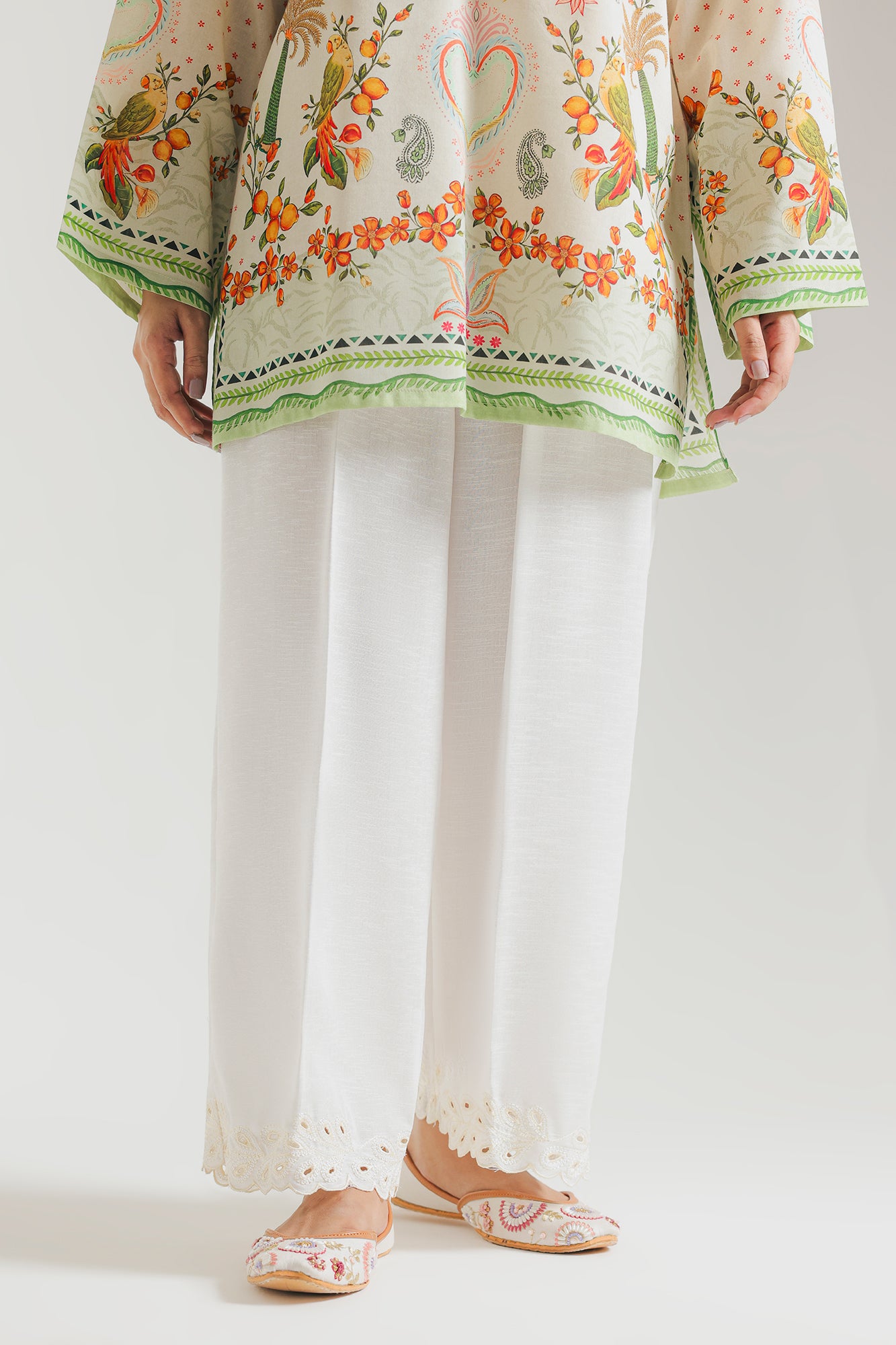 TROUSER (E7059/102/001)