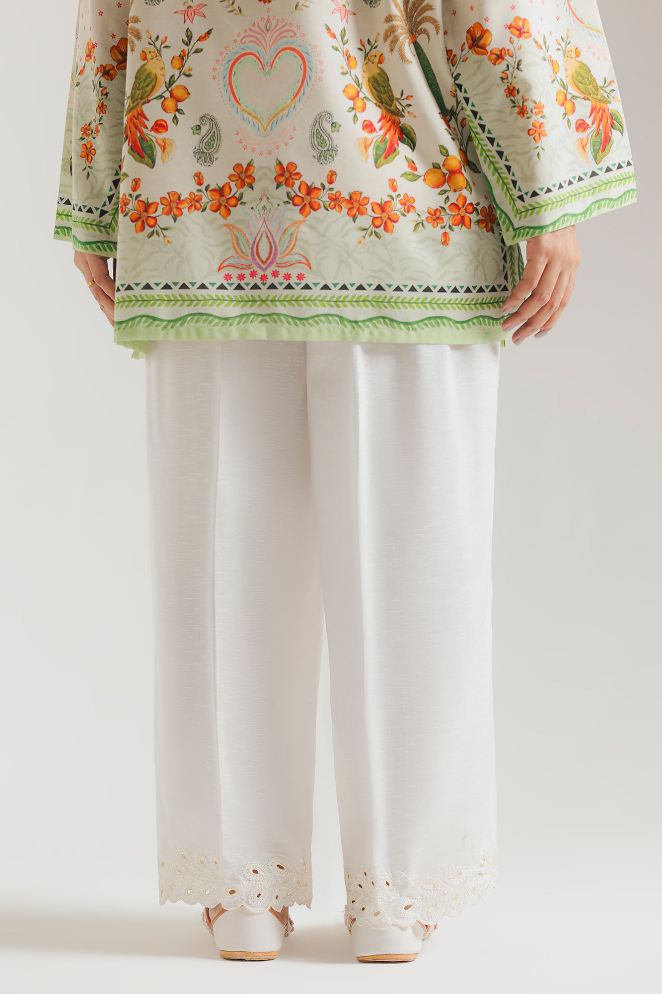 TROUSER (E7059/102/001)