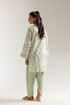 PRINTED SUIT (E7065/102/005)