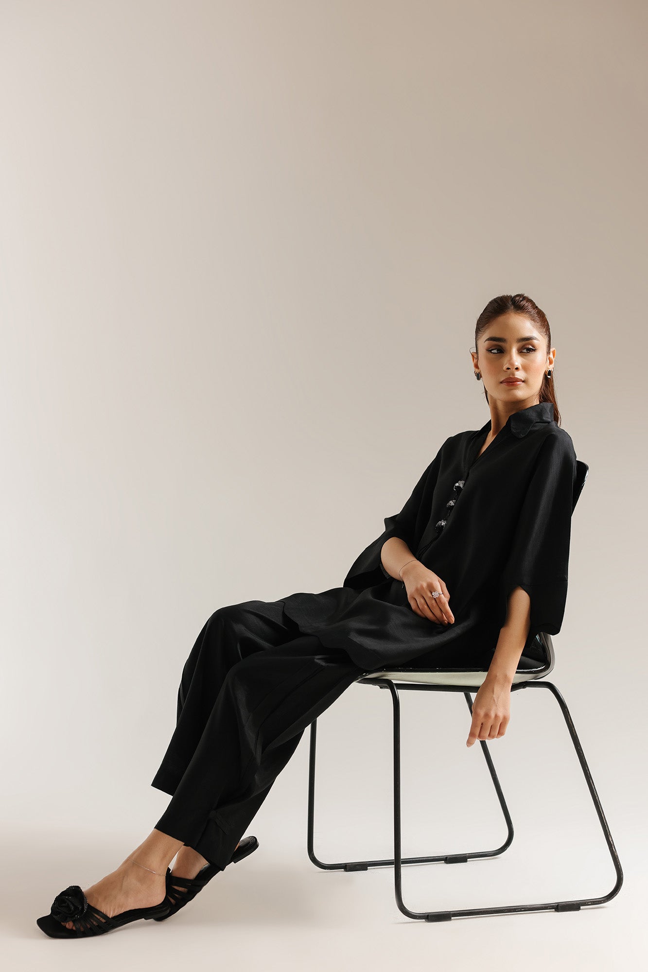 SOLID SUIT (E7070/102/902)