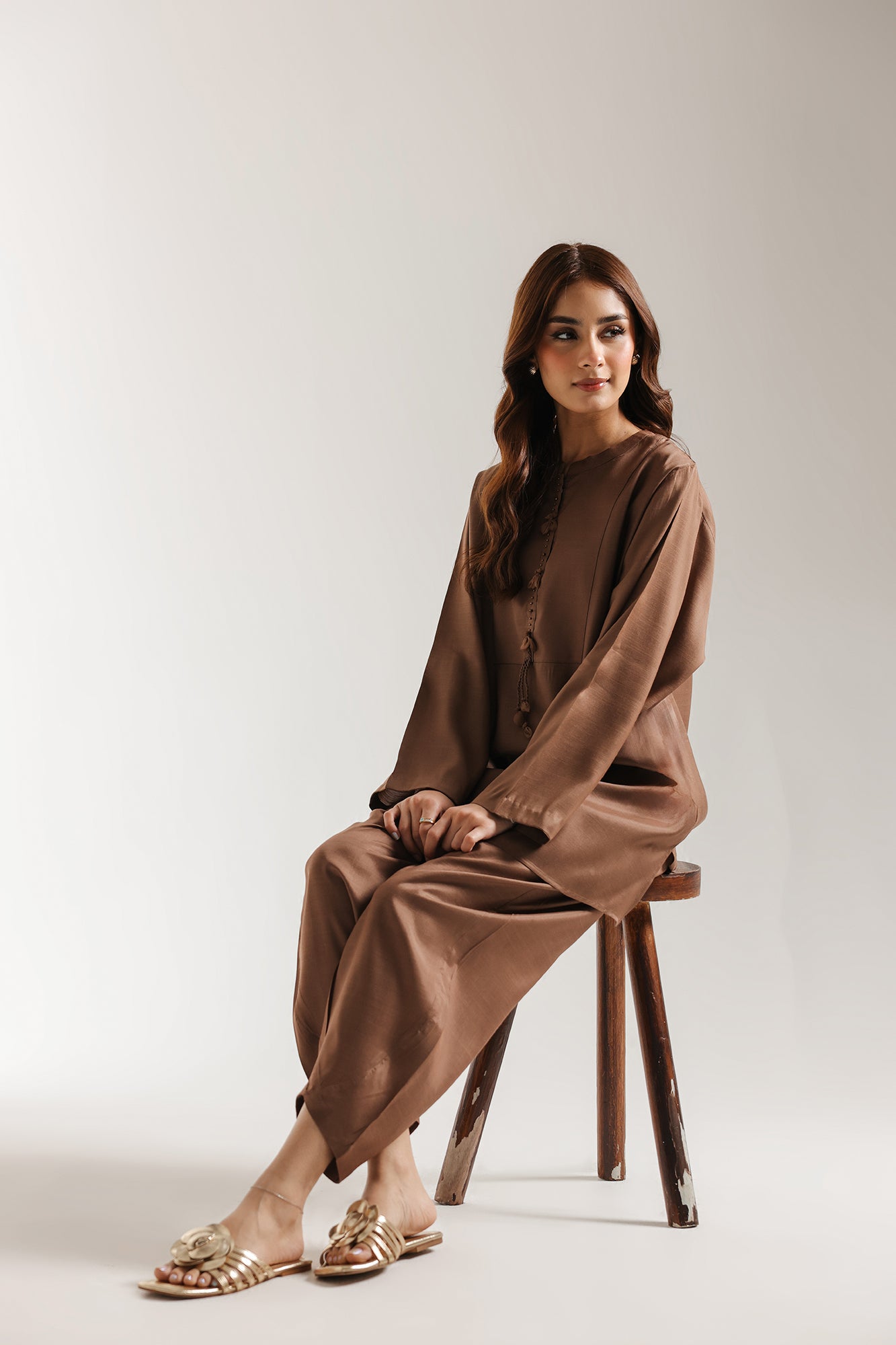 SOLID SUIT (E7073/102/805)